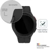 2x Schutzfolie für Samsung Galaxy Watch 5 Pro - Anti-Shock Produktbild-Vorschau 6