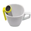Teesieb Teeei Teefilter Gewürzfilter Tee Gewürz Ei Filter Produktbild-Vorschau 2
