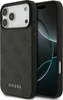 A close-up of a phone case with the Guess logo. Produktbild-Vorschau