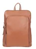 Leder Rucksack Handtasche klein Vario Gurt Geheimfach Produktbild-Vorschau 14