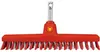 Spazzatrice SB 350 M (rosso/bianco, 35cm) - WOLF-Garten Anteprima dell’immagine prodotto 2