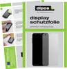 6x Schutzfolie für Maginon vision Digitalkamera Fun matt Produktbild-Vorschau 1