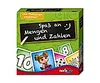 Noris Spiele - Mini Lernspiel Spaß an Mengen & Zahlen Produktbild-Vorschau 2