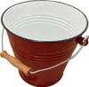 Secchio universale Ibili-Roja, acciaio smaltato, 22 cm, Anteprima dell’immagine prodotto 2