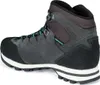 Hanwag Damen Trekkingstiefel MAKRA LIGHT LADY GTX Asphalt Produktbild-Vorschau 10