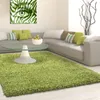 140x200 cm Kusový koberec Life Shaggy 1500 green Náhled obrázku produktu 12