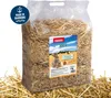 PANTO Stroh 2kg - Einstreu für Nager Produktbild-Vorschau 1