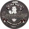 Dapper Dan Super Hold Clay Ultra Matte 100 ml Produktbild-Vorschau 4