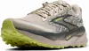 Brooks Cascadia 19 Trailrunning-schuhe Grau EU 45 Herren Produktbild-Vorschau 2