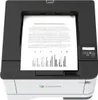 Lexmark MS431dn - Drucker - s/w - Duplex - Laser Produktbild-Vorschau 6