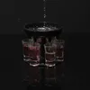 Dávkovač na alkohol HowHomely 6 ks sklenic Náhled obrázku produktu 3