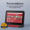 Amazon B0CVDPXVWR, 32 GB, 3 GB, 20,3 cm (8"), USB Typ-C, Produktbild-Vorschau 3
