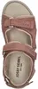 JOSEF SEIBEL Brenda 01 | Sandales pour Femmes | rouge Voir les images du produit 7