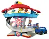 Spin Master 32794 - Paw Patrol Hauptquartier Spielset mit Produktbild-Vorschau 2