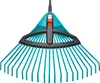 Gardena scopa regolabile in plastica 3099 Anteprima dell’immagine prodotto 3