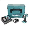 Makita DTD 153 RF1J 18 V Akku Brushless Schlagschrauber im Produktbild-Vorschau 2