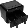 Heißluftfritteuse Princess 182068 Schwarz 2400W Produktbild-Vorschau 16