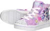 Skechers Twi-Lites 2.0 - Unicorn Glam 314378L-LVMT, Náhľad obrázku produktu 6