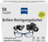 Generic Zeiss Brillenputztücher 50 Stück Produktbild-Vorschau 1
