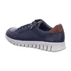 Waldläufer Sneaker in blau, Gr. 8 Produktbild-Vorschau 14