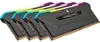 Corsair DIMM 32 GB DDR4-3200 (4x 8 GB) Quad-Kit, Produktbild-Vorschau 2