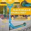 RE:SPORT® Stunt Scooter REVO per bambini e adulti con Anteprima dell’immagine prodotto 7
