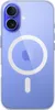 Apple iPhone 16 Custodia trasparente mit MagSafe, Cover, Anteprima dell’immagine prodotto 1