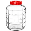 KADAX Bouteille de fermentation "Fenis", Bouteille de verre Voir les images du produit 5