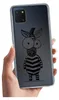 Motiv TPU Cover für Samsung Galaxy J6 Plus Hülle Silikon Produktbild-Vorschau 2