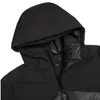 Icepeak ICEPEAK EBELEBEN, colore nero, taglia 40 Anteprima dell’immagine prodotto 5