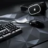 Titanwolf Herní podložka pod myš XXL, 900 x 400 x 3 mm, Náhled obrázku produktu 5
