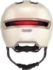 ABUS Fahrradhelm HUD-Y - mit magnetischem, aufladbarem Produktbild-Vorschau 3