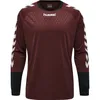 hummel Essential Torwart Trikot maroon XL Produktbild-Vorschau 3