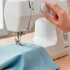 PRIXTON Nähmaschine P145, geeignet für Jeans, Produktbild-Vorschau 7
