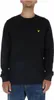 Lyle & Scott Pull ras du cou Hommes Voir les images du produit 9