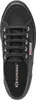 Superga 2750 Cotu Classic Full black, Neutral EU:40 EU Produktbild-Vorschau 5