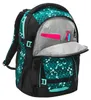 coocazoo schoolrugzak Mate School Backpack Pixel Blox Productafbeelding-voorbeeld 16