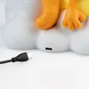 Lampa Garfield s USB-C Náhled obrázku produktu 10