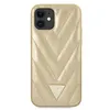 Guess Guhcp12Spuvqtmlbe Iphone 12 Mini 5,4 Zlaté/Zlaté Náhľad obrázku produktu 3