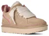 Ugg Lowmel Meadow Sportschuhe Beige EU 39 Frau Beige EU 39 Produktbild-Vorschau 7