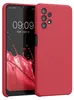 kwmobile Handyhülle für Samsung Galaxy A32 5G Hülle - Case Produktbild-Vorschau 1