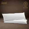 Lavea® 2er Set Kissenbezug 40 x 80 cm Baumwolle flauschig, Produktbild-Vorschau 6