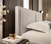 FEDVE Polsterbett Doppelbett Osterne II Schlafzimmer Bett Produktbild-Vorschau 2