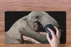 MuchoWow® Mauspad Mousepad Elefant - Männlich - Tiere - Produktbild-Vorschau 3