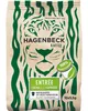 HAGENBECK ENTRÉE Crema Espresso 120 Kapseln | Biologisch Produktbild-Vorschau 7