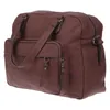 Große Damen Tasche Schultertasche Umhängetasche Shopper  Produktbild-Vorschau 4