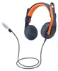 Logitech Zone Learn, Kabelgebunden, Ausbildung, 154,5 g, Produktbild-Vorschau 3
