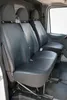 Walser Sitzbezüge für Mercedes Sprinter und VW LT Produktbild-Vorschau 10