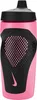 Nike Trinkflasche Sport Refuel Grip rosa weiß 550ml Produktbild-Vorschau 1