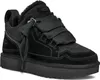 Boty UGG Lowmel 1144032BLK Náhled obrázku produktu 1